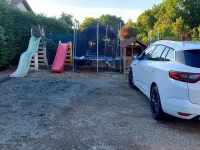 Usata Renault Mégane GrandTour Zen 110 CV (80 kW) 2017 Bianco Station wagon