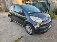 Occasion Citroën C1 68 ch (50 kW) 2008 Noir Citadine