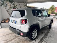 usata Jeep Renegade - 2016