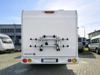 Usata Fiat Ducato 177 CV (130 kW) 2006 Other Furgone