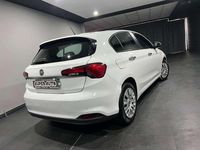 Usata Fiat Tipo Easy 95 CV (69 kW) 2017 Bianco Berlina