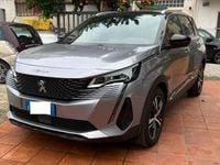 Usata Peugeot 5008 GT 131 CV (96 kW) 2023 Grigio Station wagon