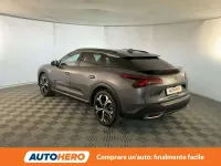 Usata Citroën C5 X PureTech 181 CV (133 kW) 2022 Grigio Station wagon