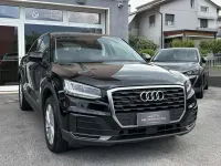 Brugt Audi Q2 S-Line 116 HK (85 kW) 2018 Other SUV