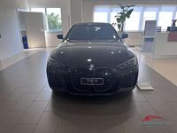 Nuova BMW i4 M Sport 250 kW (340 CV) 2025 Nero Berlina