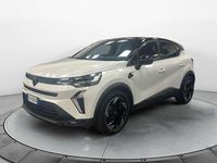 Usata Renault Captur Techno 143 CV (105 kW) 2024 Bianco SUV