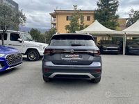 Usata VW T-Cross Advance 150 CV (110 kW) 2024 SUV