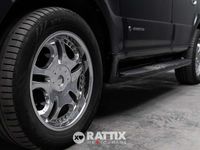 Usata Lincoln Navigator 305 CV (224 kW) 2000 Nero SUV