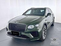 Usata Bentley Bentayga 550 CV (404 kW) 2024 Verde SUV