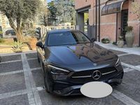 Usata Mercedes CLE220 Advanced 197 CV (144 kW) 2024 Coupé