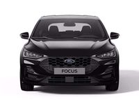 Nuova Ford Focus ST-Line 116 CV (85 kW) 2026 Magnetic grey  Berlina