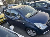 Usata Opel Agila Enjoy 86 CV (63 kW) 2008 Utilitaria