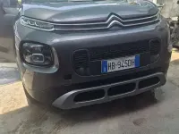 Usata Citroën C3 Aircross Shine 120 CV (88 kW) 2020 SUV