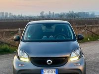 usata Smart ForFour 90 0.9 Turbo twinamic Prime