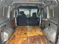 Usata Ford Transit Connect 2012 Monovolume
