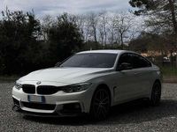 Usata BMW 428 Gran Coupé Sport Line 245 CV (180 kW) 2014 Coupé