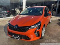 Usata Renault Clio V SE 67 CV (49 kW) 2024 Berlina