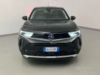Usata Opel Mokka Elegance 136 CV (100 kW) 2023 Nero SUV