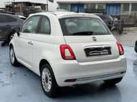 usata Fiat 500 1.2 EasyPower Pop