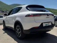 Usata Alfa Romeo Tonale Sprint 131 CV (96 kW) 2023 SUV