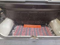 Usata Fiat Panda Young 54 CV (39 kW) 2002 Berlina