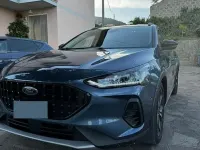 Usata Ford Focus Active 115 CV (84 kW) 2023 Berlina