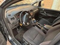 Usata Ford C-MAX 90 CV (66 kW) 2008 Blu Monovolume
