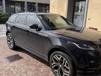 Usata Land Rover Range Rover Velar SE Dynamic 241 CV (177 kW) 2018 SUV