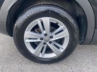 Gebraucht Opel Grandland X 120 PS (88 kW) 2018 Schwarz SUV