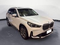 Usata BMW X1 Comfort Edition 150 CV (110 kW) 2023 Bianco SUV