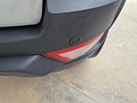 Usata Ford Ecosport Titanium 95 CV (69 kW) 2016 Grigio SUV