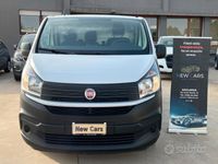 usata Fiat Talento 2.0 Ecojet 120cv 12q 3 Posti - 2020-