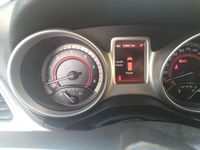Usata Fiat Freemont Lounge 170 CV (125 kW) 2014 Marrone SUV