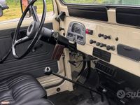 Usata Toyota Land Cruiser 1970 SUV