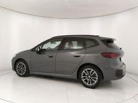 Usata BMW 218 M Sport 150 CV (110 kW) 2025 Blu Station wagon