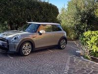 Usata Mini Cooper S 178 CV (130 kW) 2021 Utilitaria