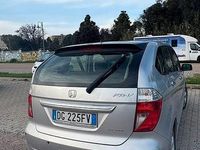 Usata Honda FR-V 140 CV (102 kW) 2007 Grigio Monovolume