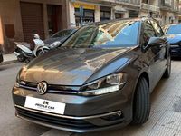 Occasion VW Golf VIII Trendline 130 ch (95 kW) 2020 Gris Citadine