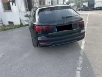 Usata Audi A6 Business Plus 286 CV (210 kW) 2019 Station wagon