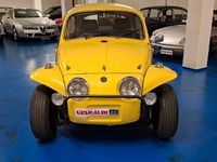 Usata VW Buggy California 50 CV (36 kW) 1963 Giallo / pastello Berlina