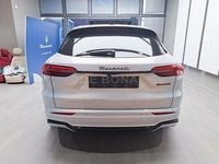 Nuova Maserati Grecale Folgore 409 kW (557 CV) 2026 Bianco SUV