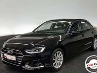 Usata Audi A4 S-Line 204 CV (150 kW) 2023 Nero Berlina