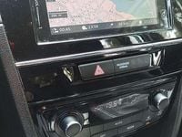 Usata Suzuki Vitara 120 CV (88 kW) 2018 Bianco SUV