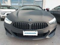 usata BMW 840 d Coupe xdrive MSport **WRAPPING**