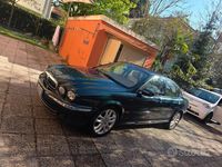 Usata Jaguar X-type 230 CV (169 kW) 2004 Berlina