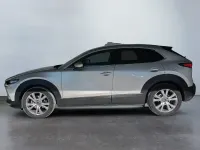 Usata Mazda CX-30 Exclusive 150 CV (110 kW) 2023 Platinum quartz m SUV