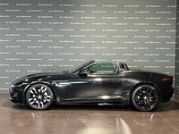 usata Jaguar F-Type 2.0 2.0 aut. Convertibile R-Dynamic Black