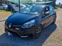 Usata Renault Clio IV 90 CV (66 kW) 2018 Nero Berlina