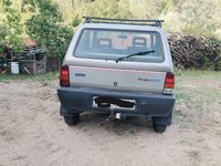 Usata Fiat 750 S 34 CV (25 kW) 1989 Berlina
