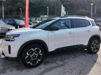 Usata Citroën C5 Aircross Feel 131 CV (96 kW) 2023 Bianco SUV